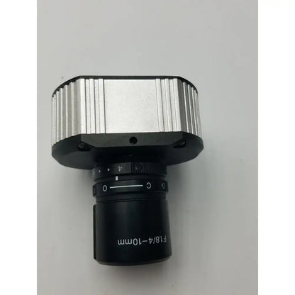 Arecont Vision AV5115DN 5MP H.264 Day/Night MegaVideo Camera with Lens IP Camera, second-hand product photo 5