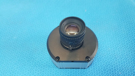 Reuse Medical Arecont Vision AV5115DNv1 5MP Day/Night IP Camera Computar 12mm Security Cameras, second-hand product photo 1