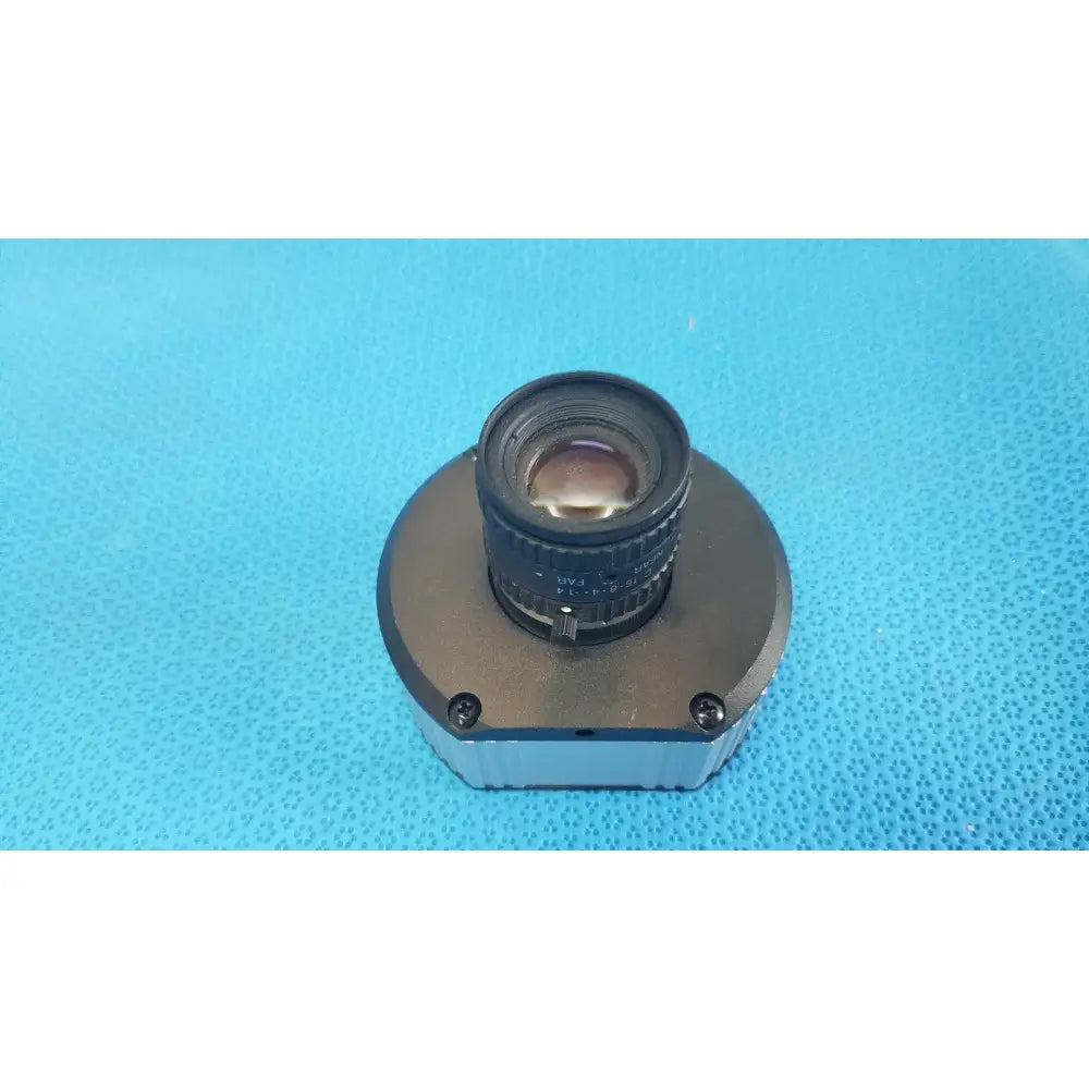 Reuse Medical Arecont Vision AV5115DNv1 5MP Day/Night IP Camera Computar 12mm Security Cameras, second-hand product photo 1
