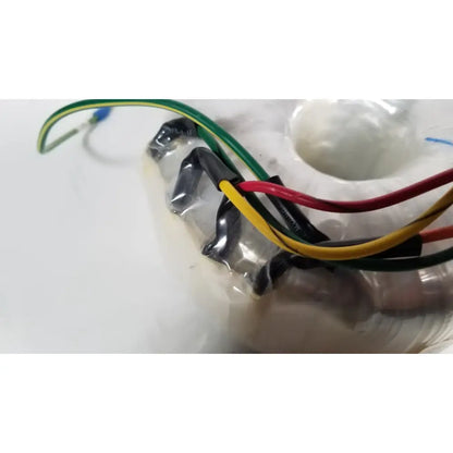 Arirang 750VA S/N 0911195 Transformer Transformer, second-hand product photo 7