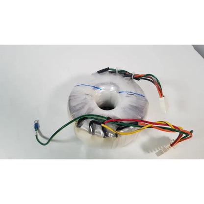 Arirang 750VA S/N 0911195 Transformer Transformer, second-hand product photo 2