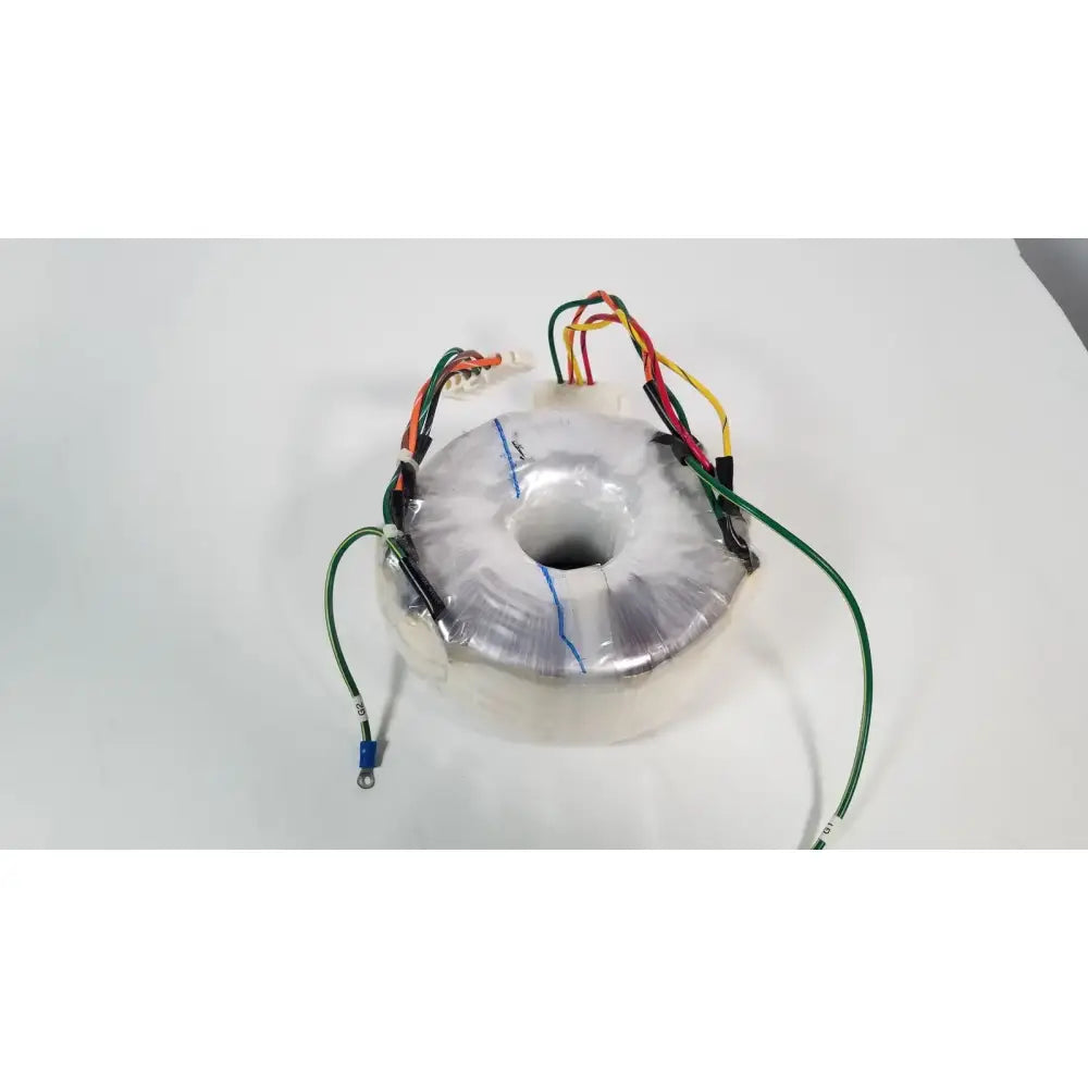Arirang 750VA S/N 0911195 Transformer Transformer, second-hand product photo 3