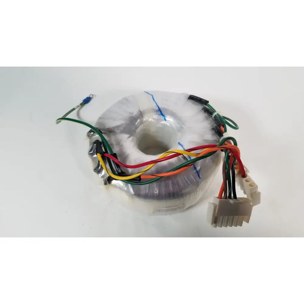Arirang 750VA S/N 0911195 Transformer Transformer, second-hand product photo 6