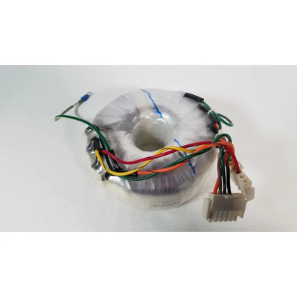 Arirang 750VA S/N 0911195 Transformer Transformer, second-hand product photo 6