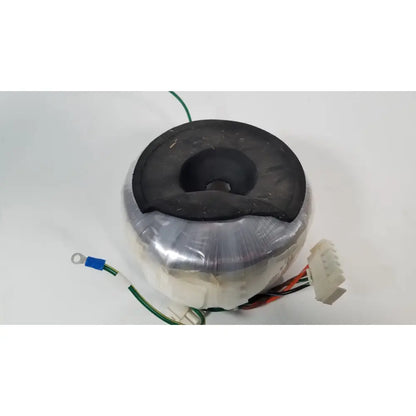 Arirang 750VA S/N 0911195 Transformer Transformer, second-hand product photo 4