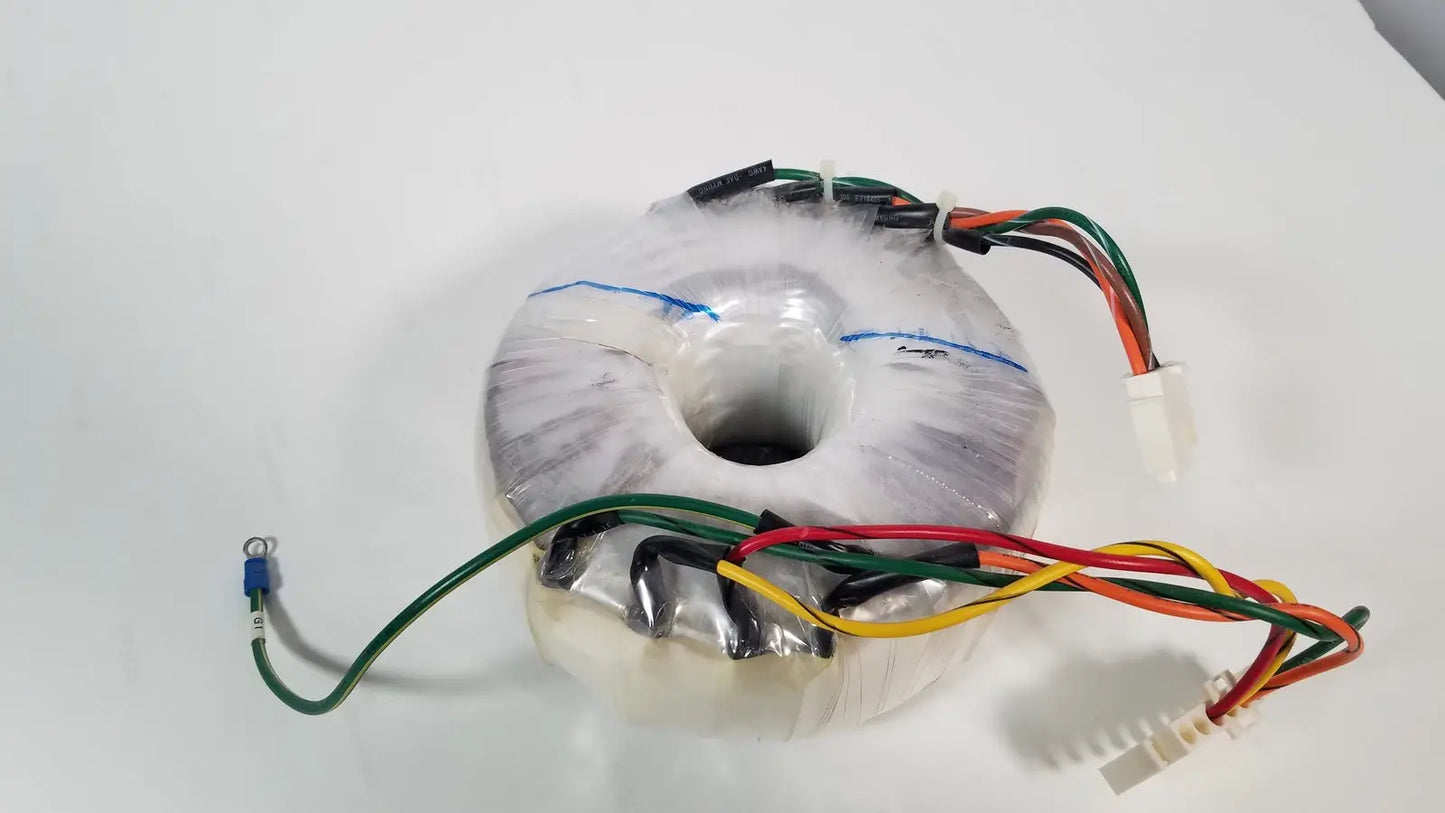 Arirang 750VA S/N 0911195 Transformer Transformer, second-hand product photo 2