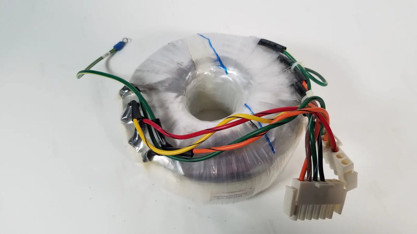 Arirang 750VA S/N 0911195 Transformer Transformer, second-hand product photo 6