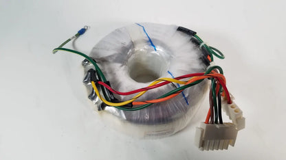 Arirang 750VA S/N 0911195 Transformer Transformer, second-hand product photo 6
