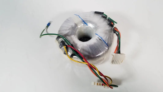 Arirang 750VA S/N 0911195 Transformer Transformer, second-hand product photo 1