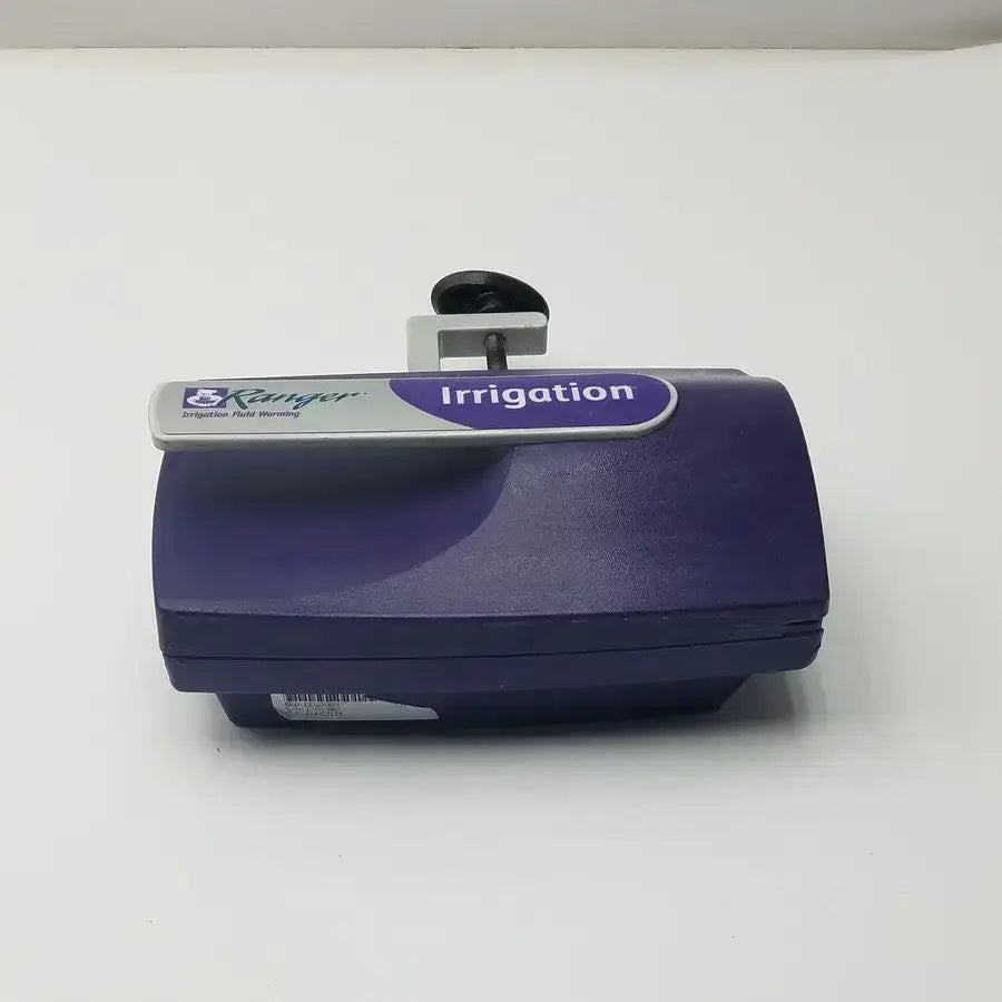 Arizant Healthcare Ranger 24700 Irrigation Fluid Warmer Irrigation Fluid Warmer, as-is (for parts) product photo 1