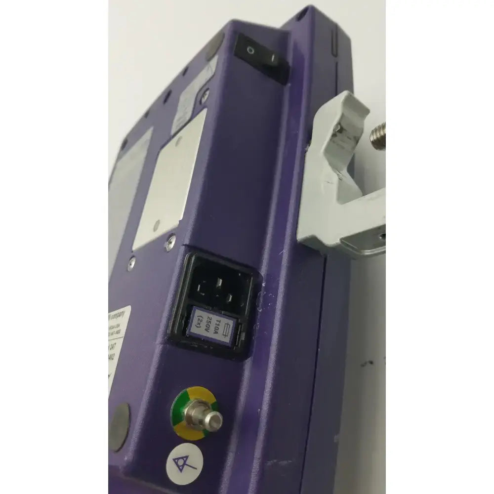 Arizant Healthcare Ranger 24700 Irrigation Fluid Warmer Irrigation Fluid Warmer, as-is (for parts) product photo 6