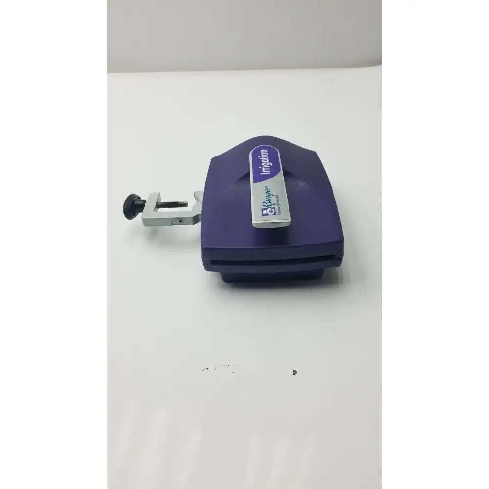 Arizant Healthcare Ranger 24700 Irrigation Fluid Warmer Irrigation Fluid Warmer, as-is (for parts) product photo 2