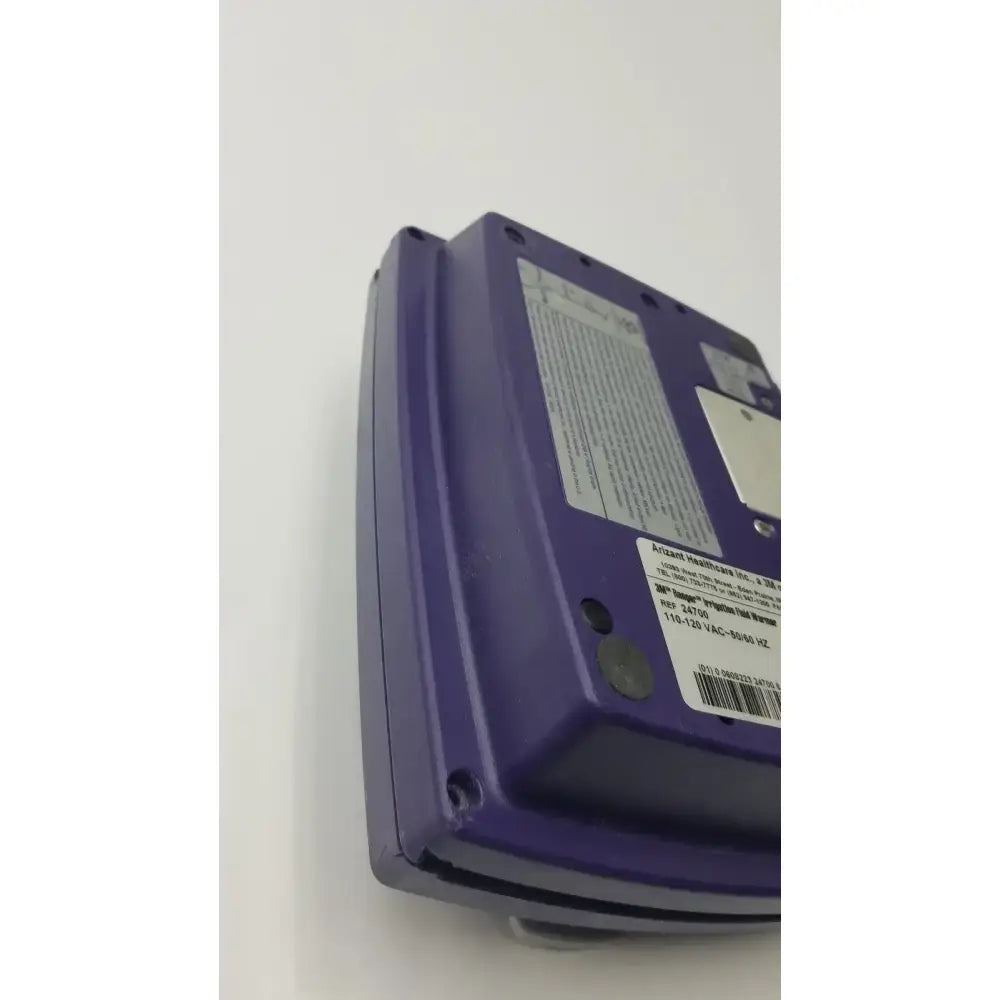 Arizant Healthcare Ranger 24700 Irrigation Fluid Warmer Irrigation Fluid Warmer, as-is (for parts) product photo 7