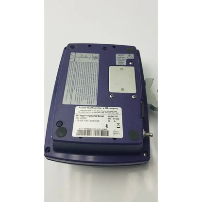 Arizant Healthcare Ranger 24700 Irrigation Fluid Warmer Irrigation Fluid Warmer, as-is (for parts) product photo 5