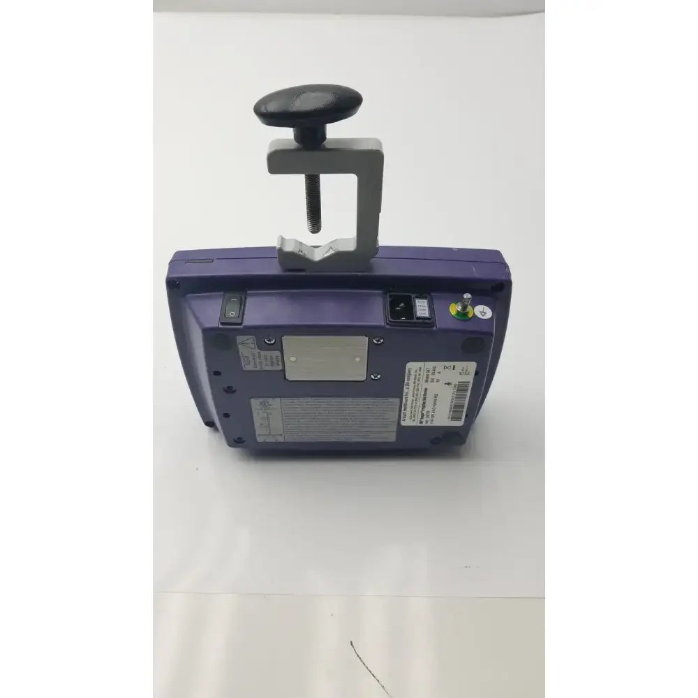 Arizant Healthcare Ranger 24700 Irrigation Fluid Warmer Irrigation Fluid Warmer, as-is (for parts) product photo 9