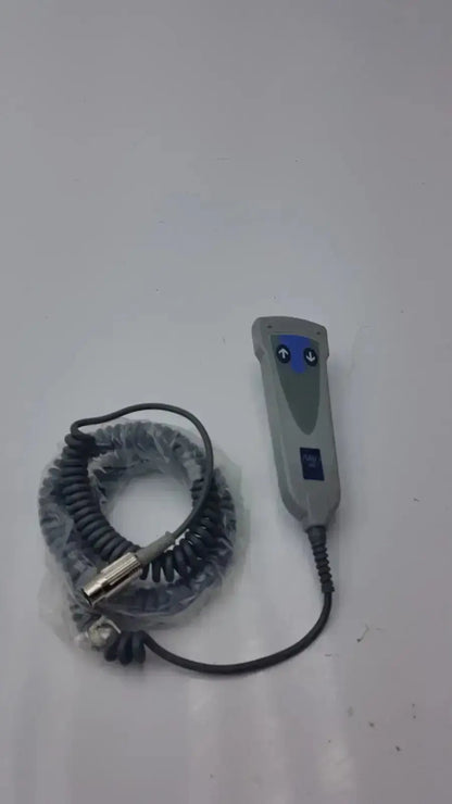 Arjo 2 Button, Function Handset Handset, second-hand product photo 3