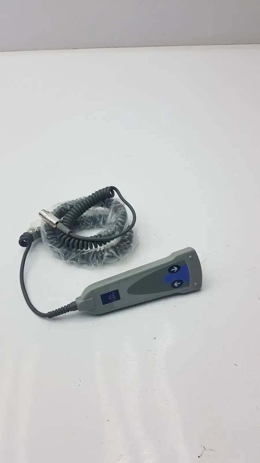 Arjo 2 Button, Function Handset Handset, second-hand product photo 5