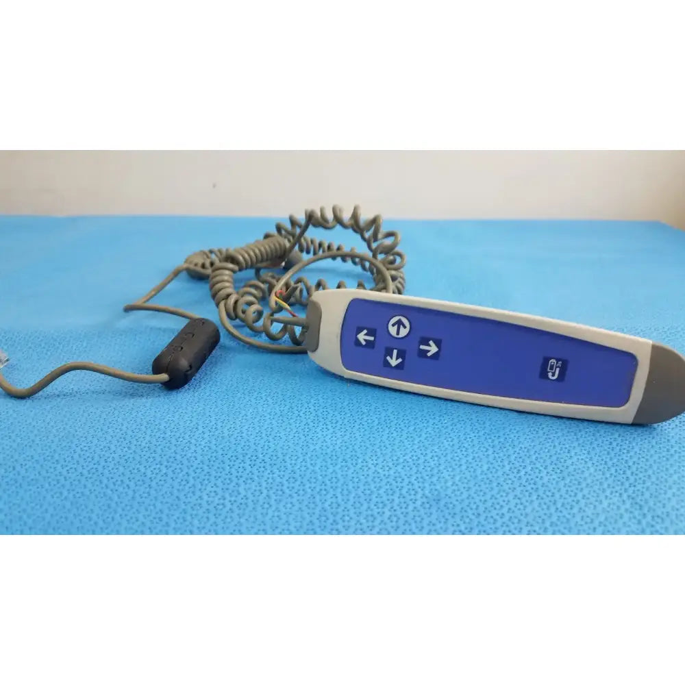 Reuse Medical Arjo 4 Button Hand Wired Remote Control Other Healthcare, Lab & Dental, as-is (for parts) product photo 1