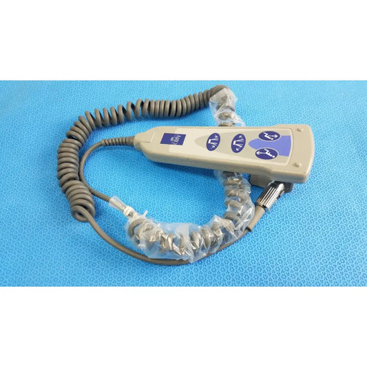 Reuse Medical Arjo Hand Wired 4-Button Remote Control Other Healthcare, Lab & Dental, second-hand product photo 1