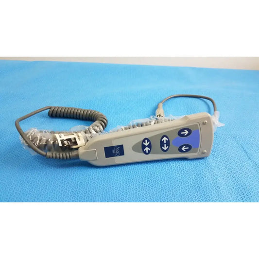 Reuse Medical Arjo Hand Wired Remote Control 4-Button Other Healthcare, Lab & Dental, as-is (for parts) product photo 1