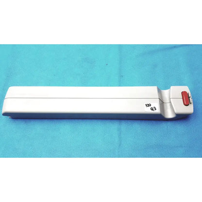 Reuse Medical Arjo Huntleigh AB Lead Acid Battery – 24V Rechargeable, For Parts or Training Medical Cables & Cords, as-is (for parts) product photo 1