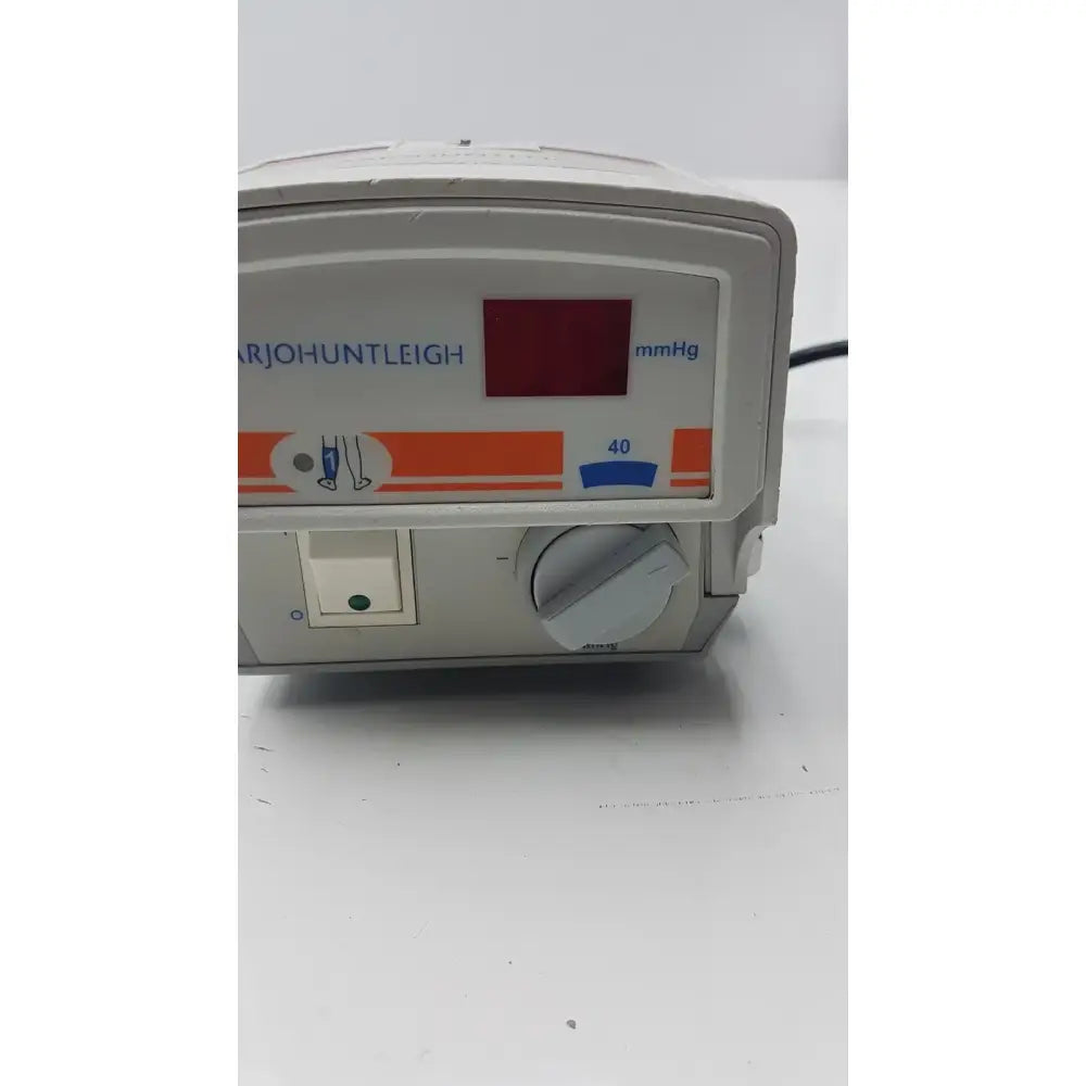 ARJO HUNTLEIGH AC550 Flowtron Excel PUMP Compression Therapy Pump, second-hand product photo 3