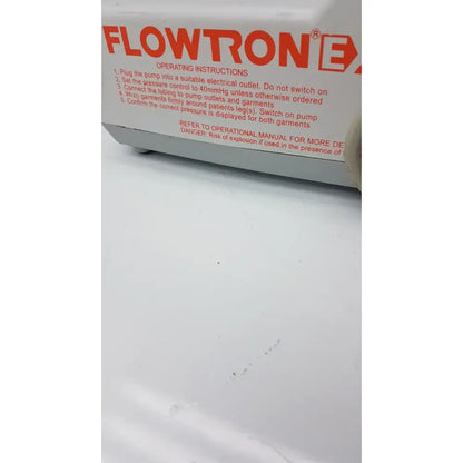 ARJO HUNTLEIGH AC550 Flowtron Excel PUMP Compression Therapy Pump, second-hand product photo 8