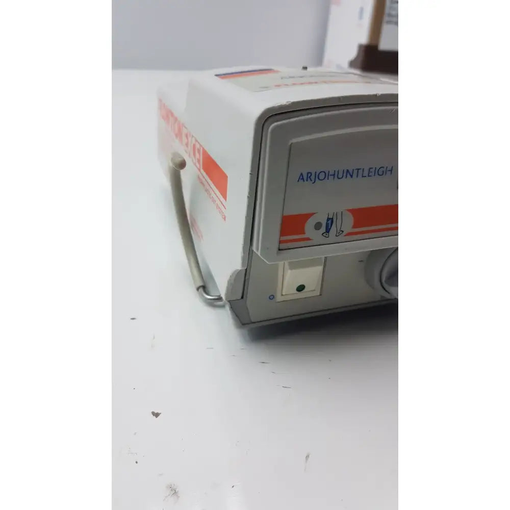 ARJO HUNTLEIGH AC550 Flowtron Excel PUMP Compression Therapy Pump, second-hand product photo 4