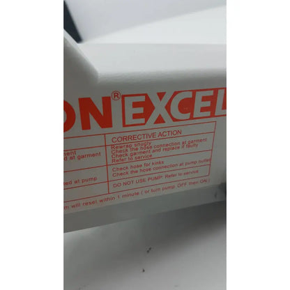 ARJO HUNTLEIGH AC550 Flowtron Excel PUMP Compression Therapy Pump, second-hand product photo 11
