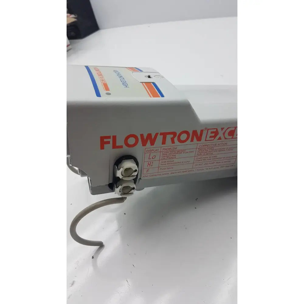 ARJO HUNTLEIGH AC550 Flowtron Excel PUMP Compression Therapy Pump, second-hand product photo 9