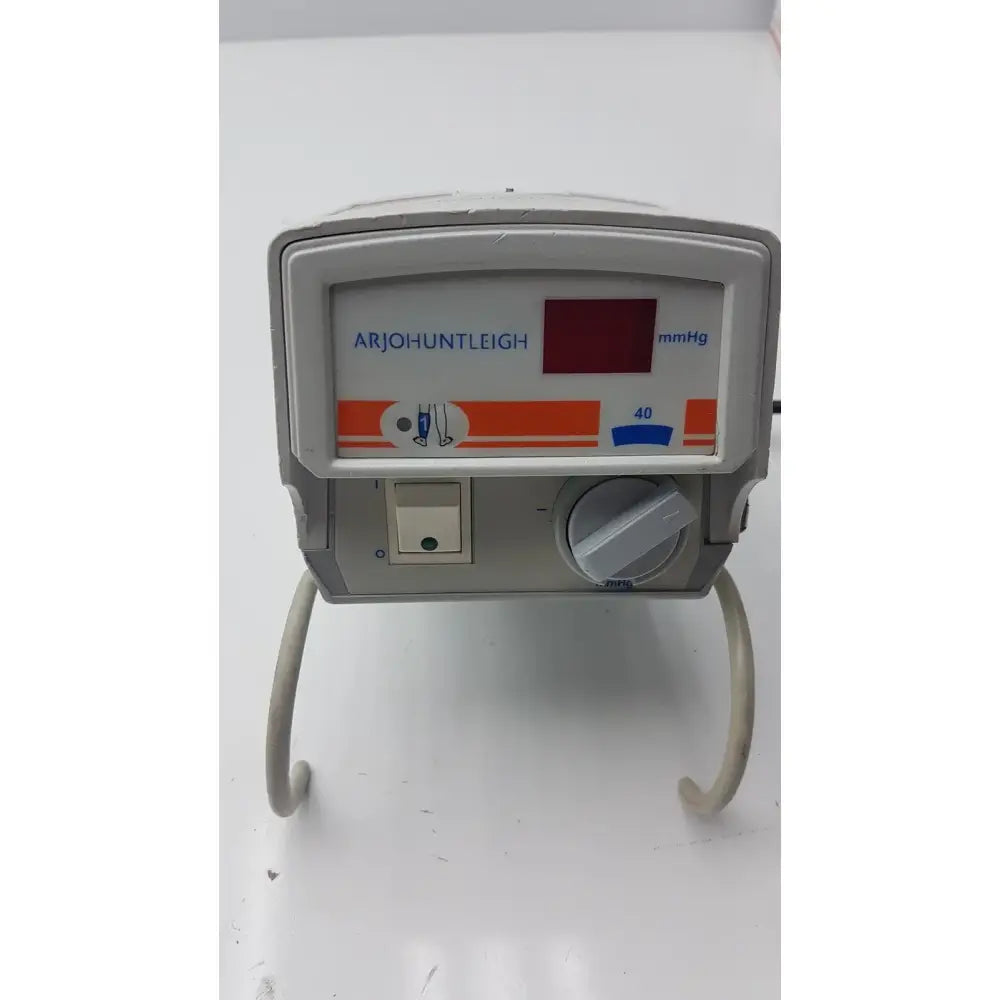 ARJO HUNTLEIGH AC550 Flowtron Excel PUMP Compression Therapy Pump, second-hand product photo 12
