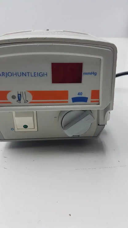 ARJO HUNTLEIGH AC550 Flowtron Excel PUMP Compression Therapy Pump, second-hand product photo 3