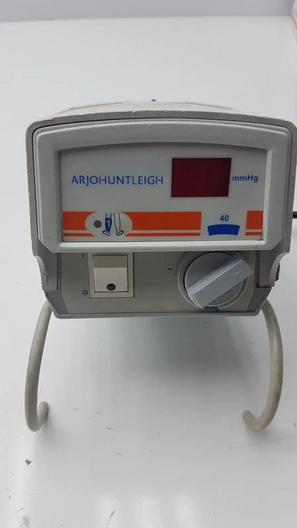 ARJO HUNTLEIGH AC550 Flowtron Excel PUMP Compression Therapy Pump, second-hand product photo 12
