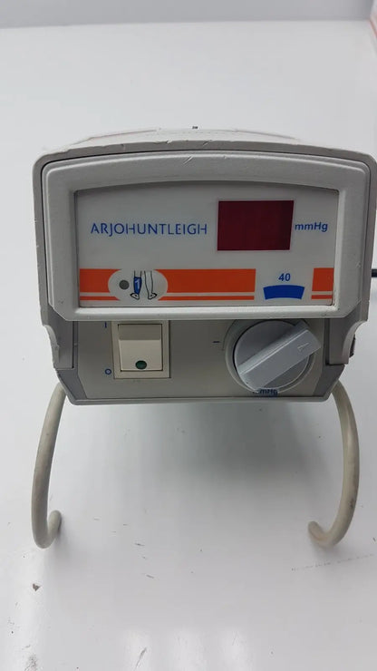 ARJO HUNTLEIGH AC550 Flowtron Excel PUMP Compression Therapy Pump, second-hand product photo 12