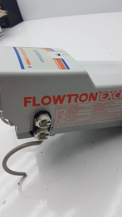 ARJO HUNTLEIGH AC550 Flowtron Excel PUMP Compression Therapy Pump, second-hand product photo 9