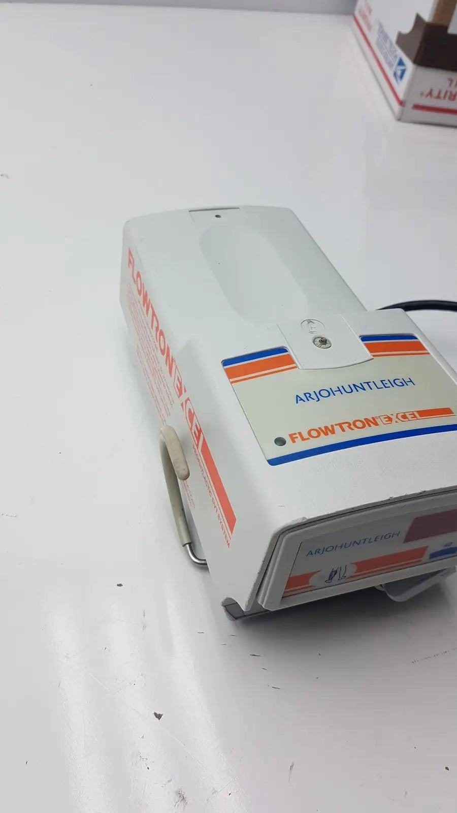 ARJO HUNTLEIGH AC550 Flowtron Excel PUMP Compression Therapy Pump, second-hand product photo 5