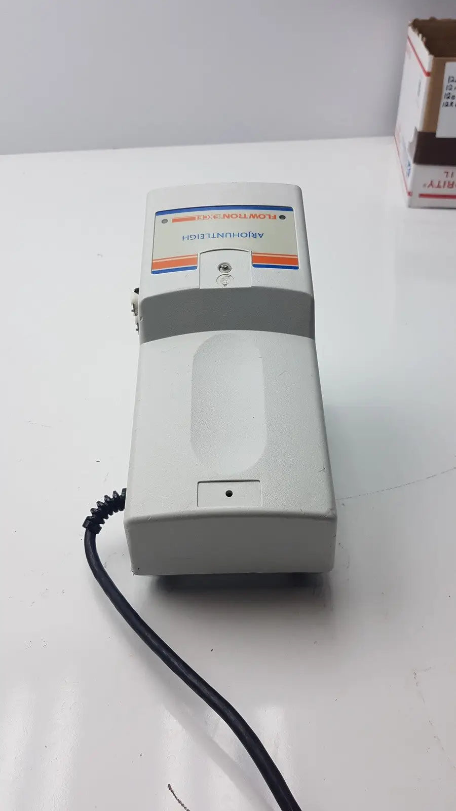 ARJO HUNTLEIGH AC550 Flowtron Excel PUMP Compression Therapy Pump, second-hand product photo 14