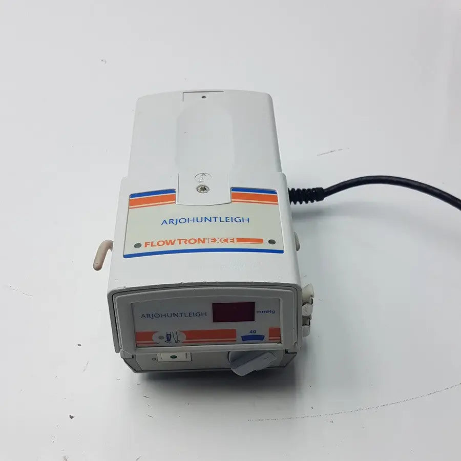 ARJO HUNTLEIGH AC550 Flowtron Excel PUMP Compression Therapy Pump, second-hand product photo 1