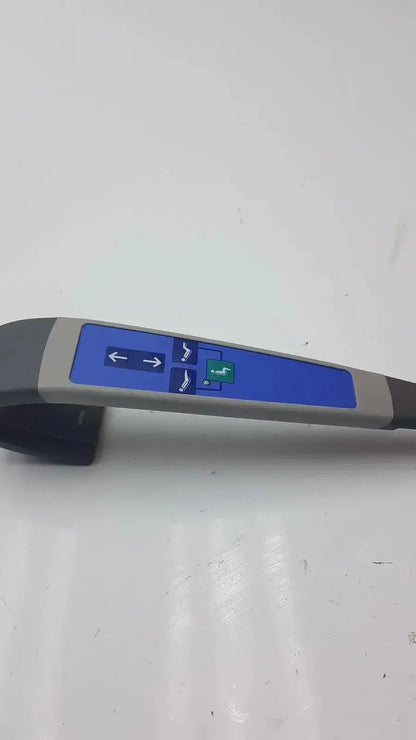 Arjo Huntleigh Carendo REMOTE for Shower Hygiene Chair 5 Function Medical Equipment Part, second-hand product photo 4