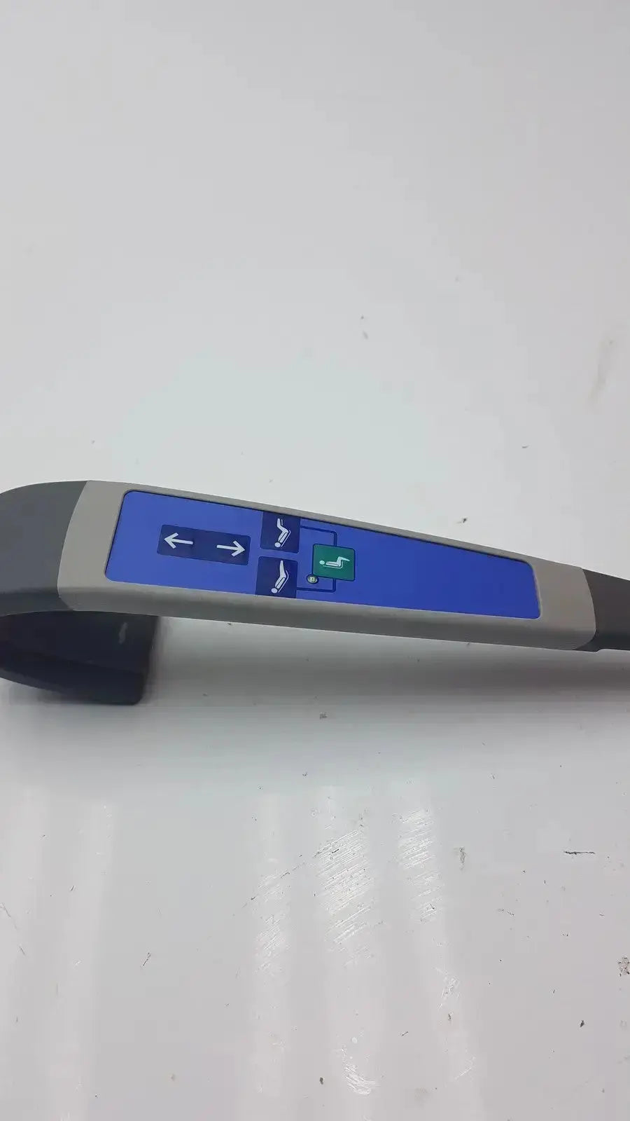 Arjo Huntleigh Carendo REMOTE for Shower Hygiene Chair 5 Function Medical Equipment Part, second-hand product photo 4