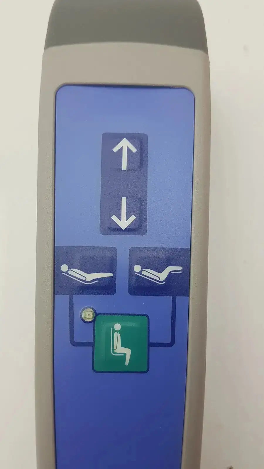 Arjo Huntleigh Carendo REMOTE for Shower Hygiene Chair 5 Function Medical Equipment Part, second-hand product photo 7