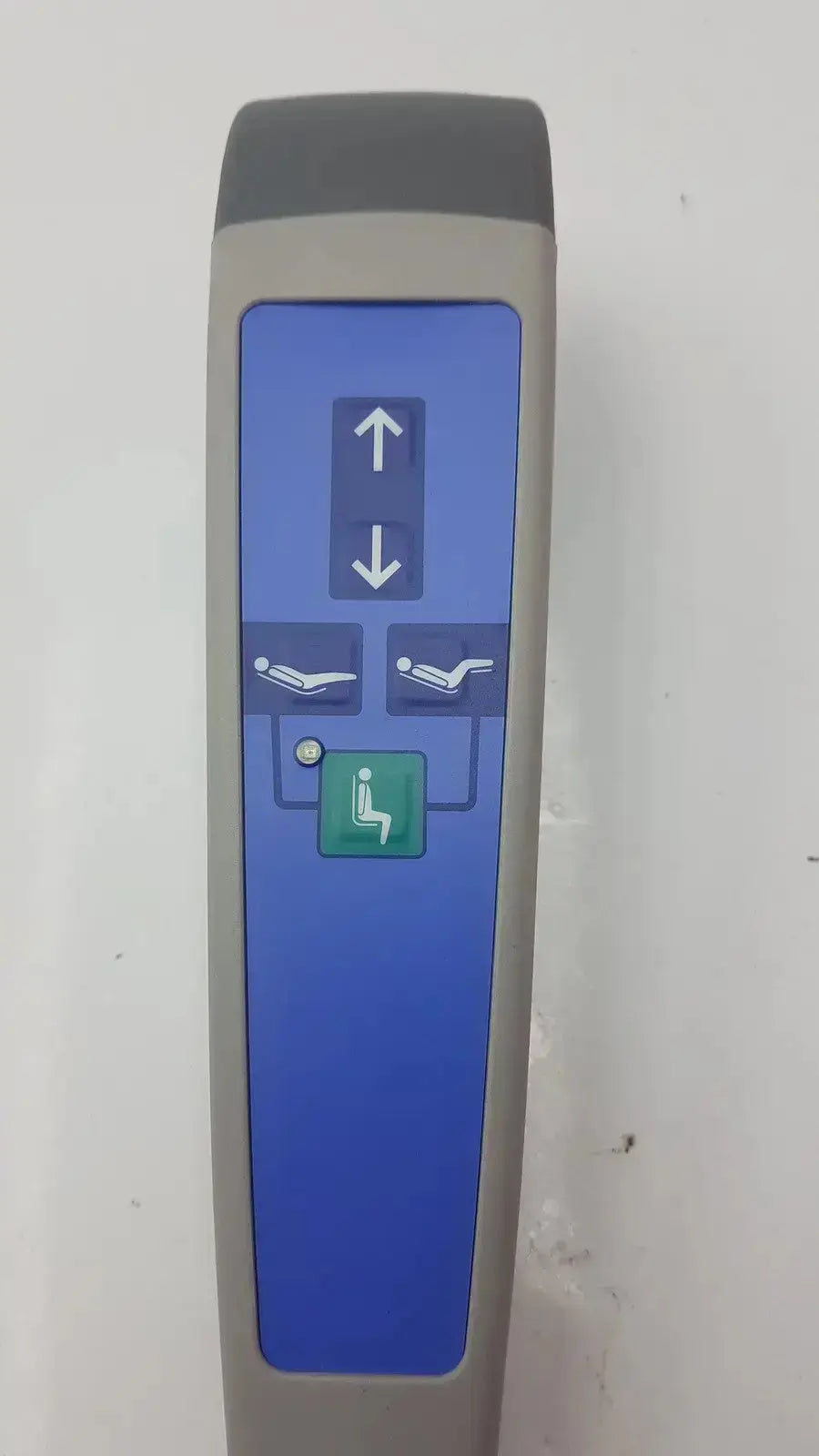 Arjo Huntleigh Carendo REMOTE for Shower Hygiene Chair 5 Function Medical Equipment Part, second-hand product photo 9