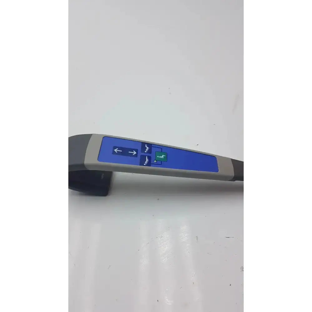 Arjo Huntleigh Carendo REMOTE for Shower Hygiene Chair 5 Function Medical Equipment Part, second-hand product photo 4