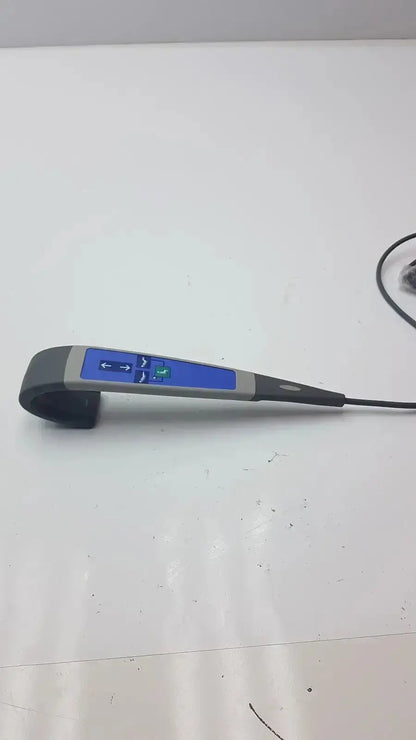 Arjo Huntleigh Carendo REMOTE for Shower Hygiene Chair 5 Function Medical Equipment Part, second-hand product photo 3