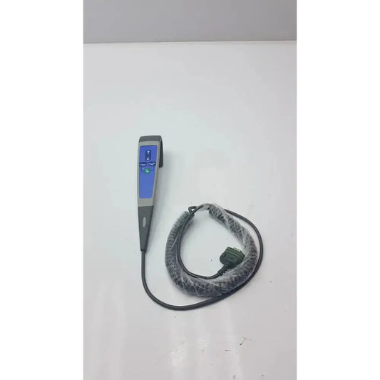 Arjo Huntleigh Carendo REMOTE for Shower Hygiene Chair 5 Function Medical Equipment Part, second-hand product photo 1