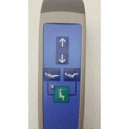 Arjo Huntleigh Carendo REMOTE for Shower Hygiene Chair 5 Function Medical Equipment Part, second-hand product photo 7