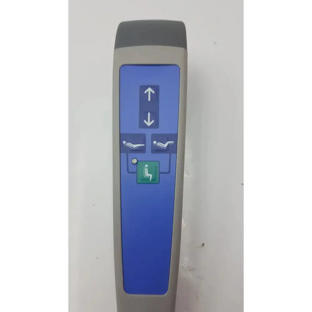 Arjo Huntleigh Carendo REMOTE for Shower Hygiene Chair 5 Function Medical Equipment Part, second-hand product photo 9