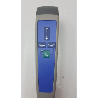 Arjo Huntleigh Carendo REMOTE for Shower Hygiene Chair 5 Function Medical Equipment Part, second-hand product photo 9