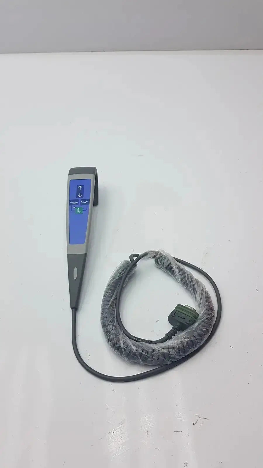 Arjo Huntleigh Carendo REMOTE for Shower Hygiene Chair 5 Function Medical Equipment Part, second-hand product photo 1