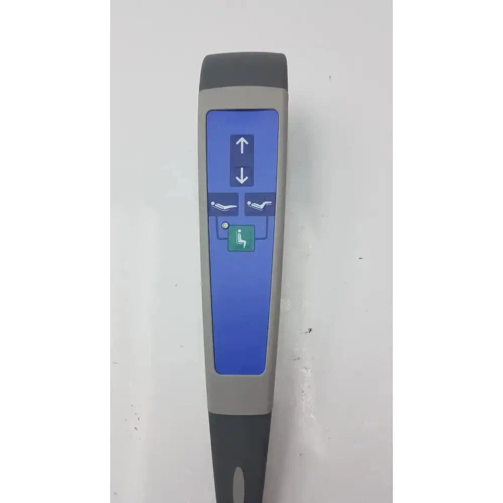 Arjo Huntleigh Carendo REMOTE for Shower Hygiene Chair 5 Function Medical Equipment Part, second-hand product photo 10